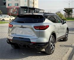 شيفروليه بليزر